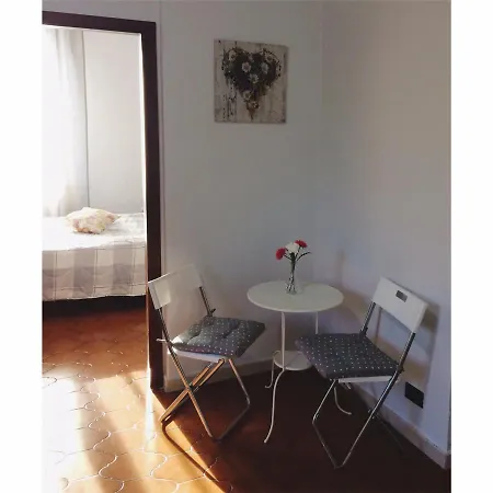 ベッド・アンド・ブレックファスト Le Cascine *